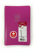 Academic Weekly Planner, Fashion, 2026 - 2027