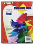 Color Copy Paper | Lemon Yellow | 100 pk