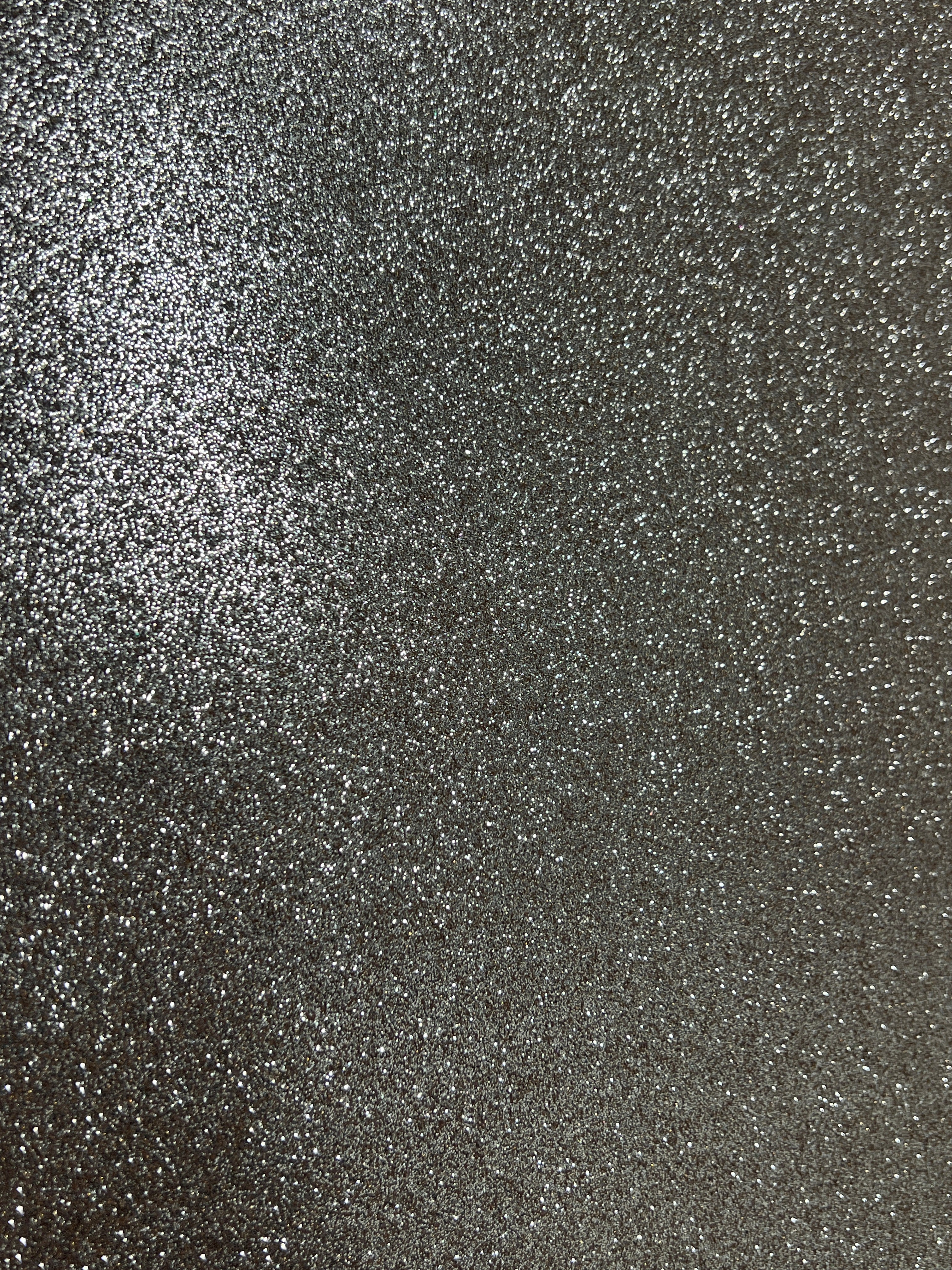 FOAMY GLITTER SHEET