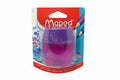 Sacapuntas doble shake