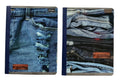 Libreta Cosida Semi - El Lider Jeans | 200 pg