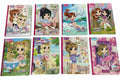 Libretas Bonequinhas | GDE |  200 pg