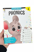 PHONICS I CAN DO IT!