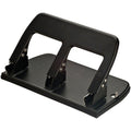 MEDIUM DUTY 3 HOLE PUNCH