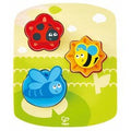 DYNAMIC INSECT PUZZLE 7PCS