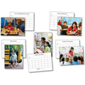 DAILY LIVING SKILLS PROGRESS LANGUAGE CARD