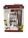 TABLE EASEL WATERCOLOR