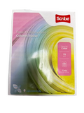 PINK 8.5X11 MULTIPURPOSE 20LB