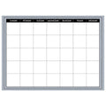 DOODLE DOTS CALENDAR CHART