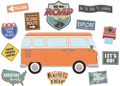 MOVING MOUNTAINS ROAD TRIP HIT THE ROAD BULLETIN B