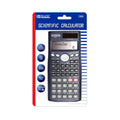 SCIENTIFIC CALCULATOR 240 FUNCTION BLACK