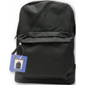 15" BLACK BACKPACK