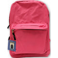 15" PINK BACKPACK