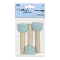 SPONGE STIPPLER 3 PC