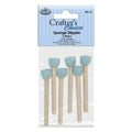 SPONGE STIPPLER 6 PC