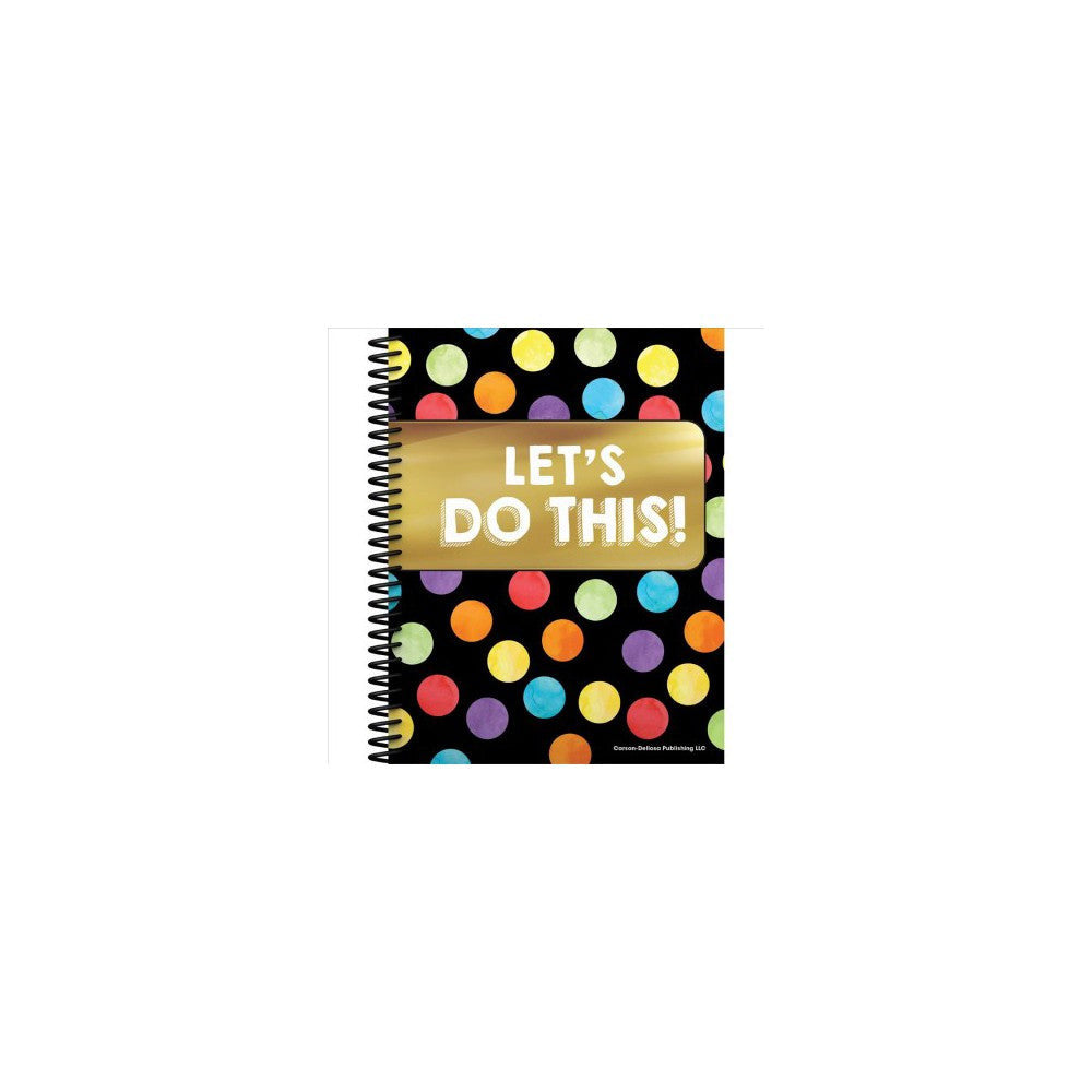 CELEBRATE LEARNING TEACHER PLANNER