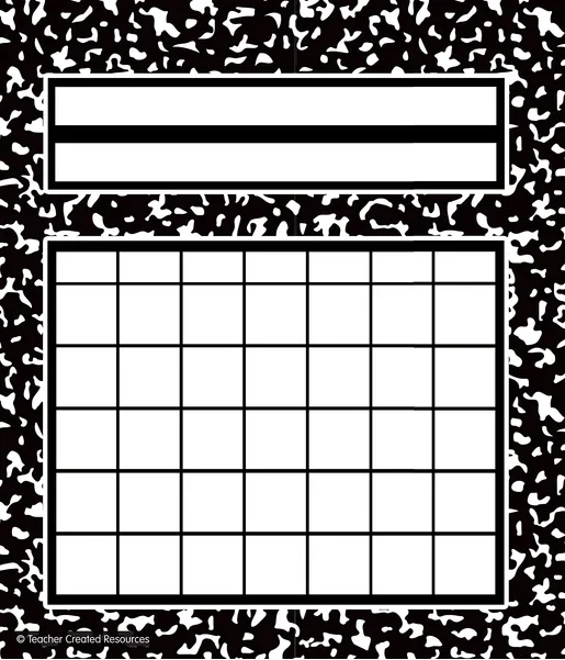 Cool for School Composition Incentive Charts