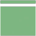 Green Crush Straight Border Trim