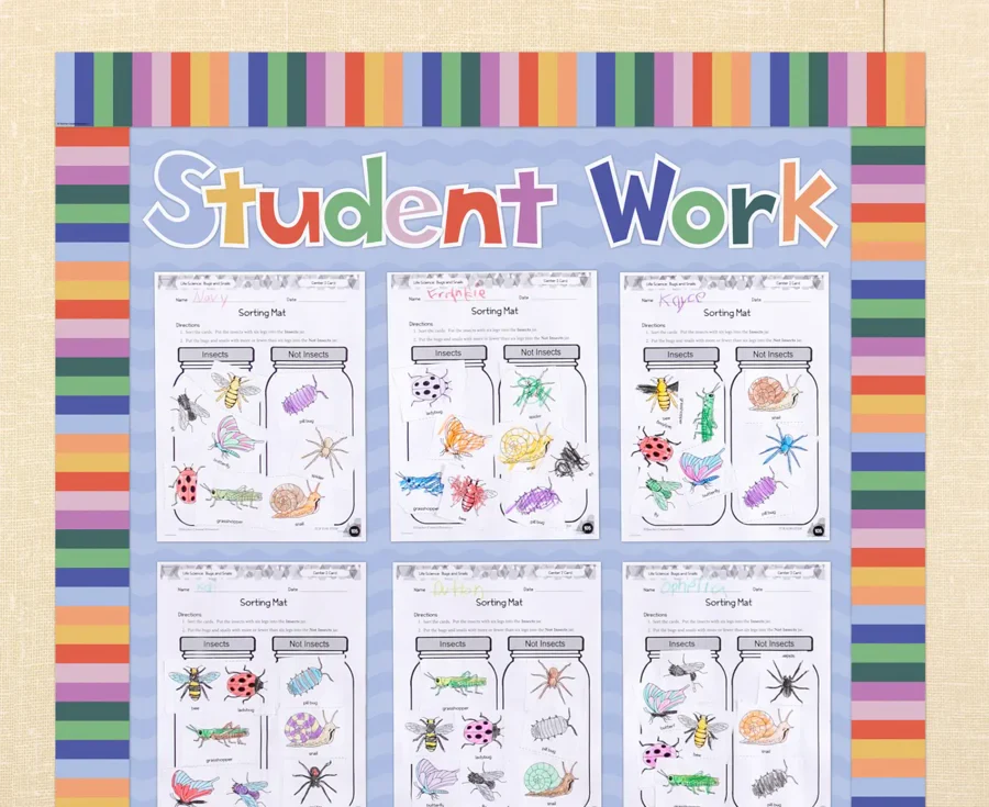 Color Crush 4" Fun Font Letters Combo Pack