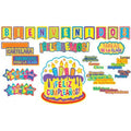 COLOR MY WORLD SPANISH WELCOME/CLASS ORGANIZATION