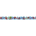 MARVEL SUPER HERO CITY BORDER