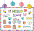HELLO SPRING CREATE & DECORATE QUICK KIT