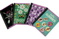 Libreta Tapa Flexible Cliff | 200 pg
