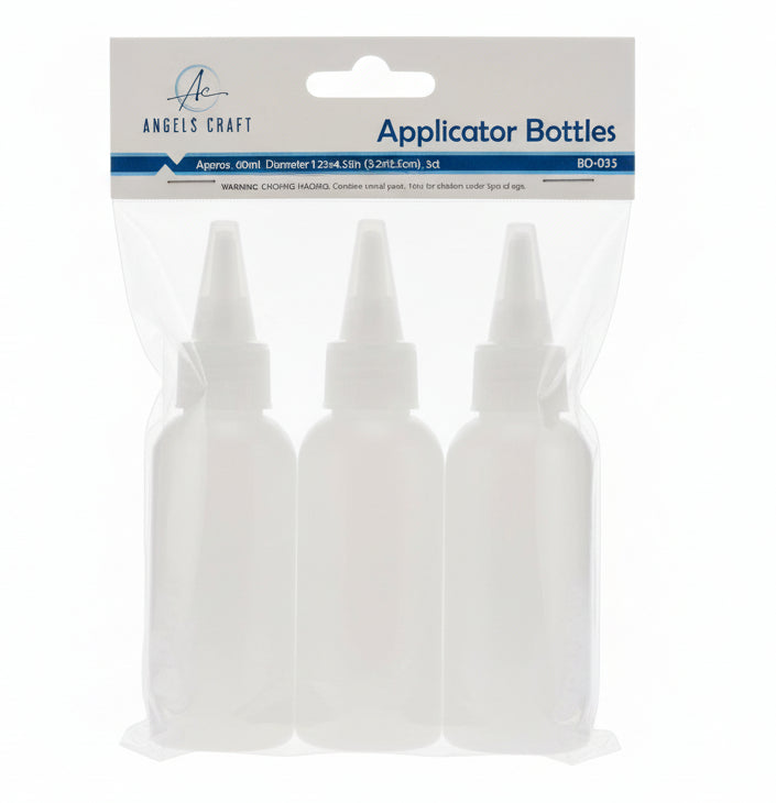 Applicator Bottles