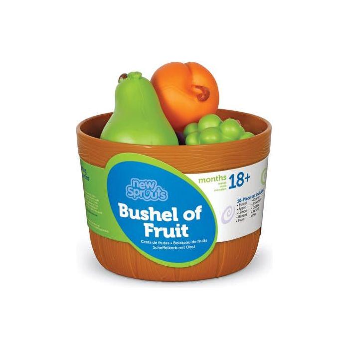 SPROUTS BUSHEL OF FRUIT