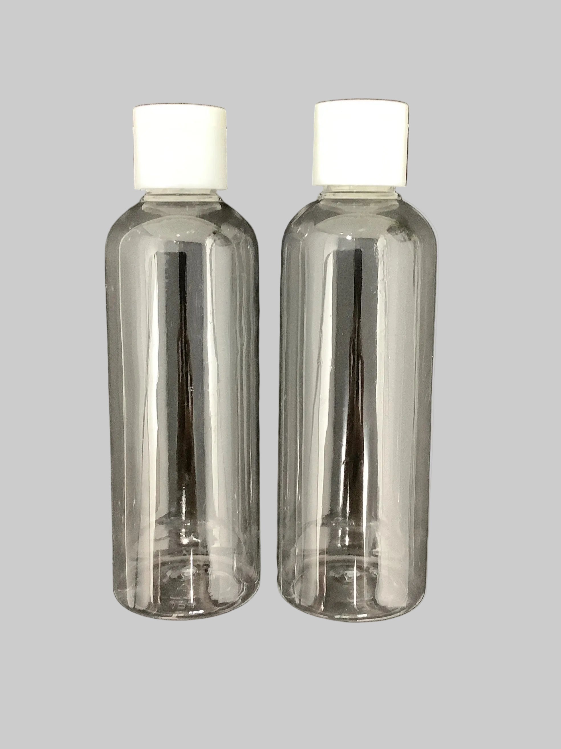 Plastic Bottles