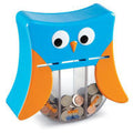 WISE OWL TEACHING BANK