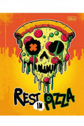 Libreta Tapa Flexible Bone Z
