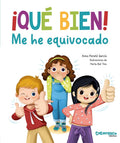 Que bien! Me he Equivocado | Carambuco