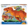 Jumbo Dinosaur Floor Puzzle T-Rex