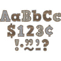 HOME SWEET CLASSROOM BOLD BLOCK LETTERS