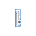 SH REFILL BALLPOINT FINE BLACK