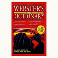 DICCIONARIO JUMBO INGLES/INGLES WEBSTER'S