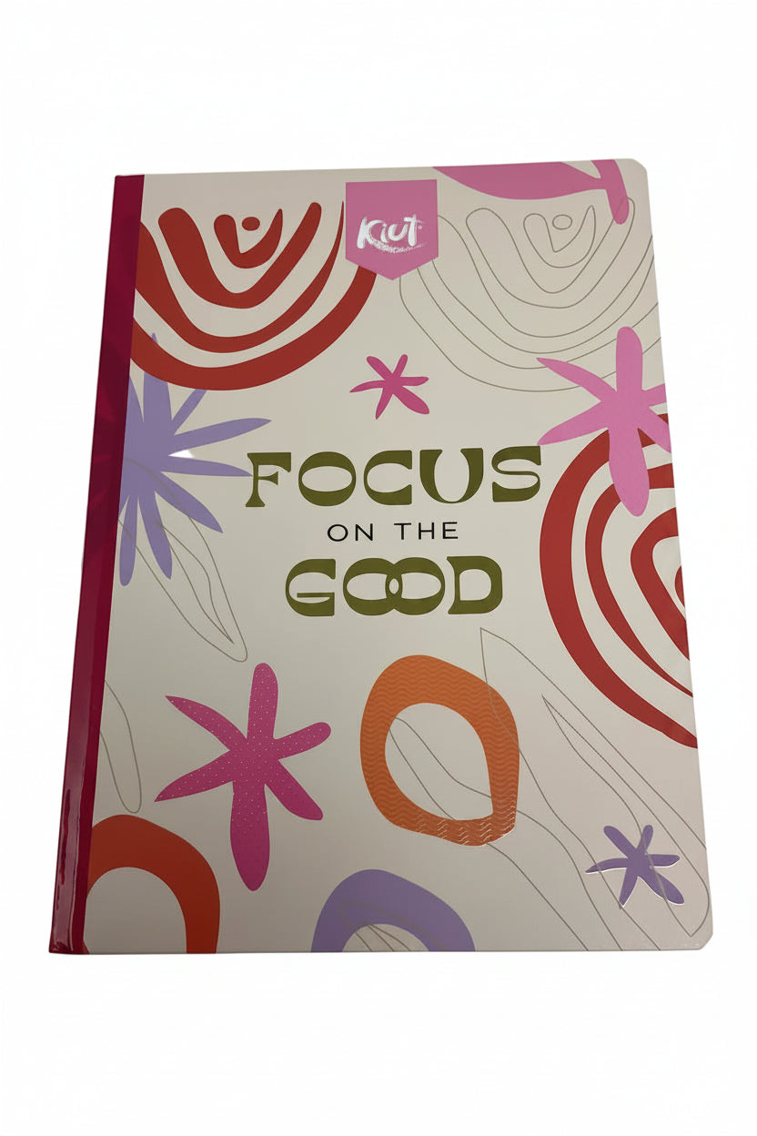 Libreta Kiut Gde 200 PG