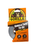 GG Tape To Go 1"x30ft. 12-PDQ