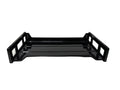 ORGANIZER PAPER TRAY LEGAL BLACK