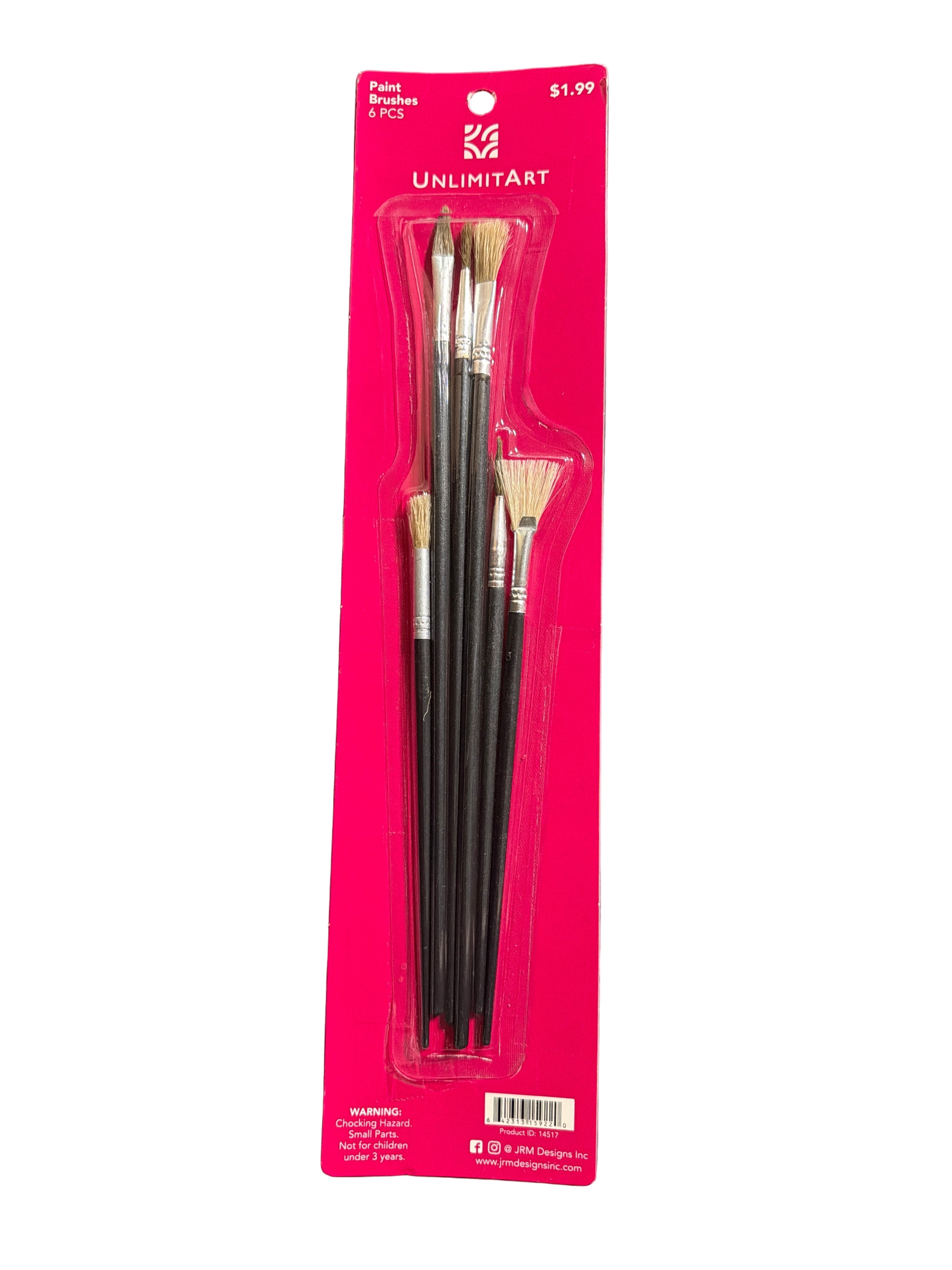 PAINT BRUSHES