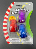Mini Racers