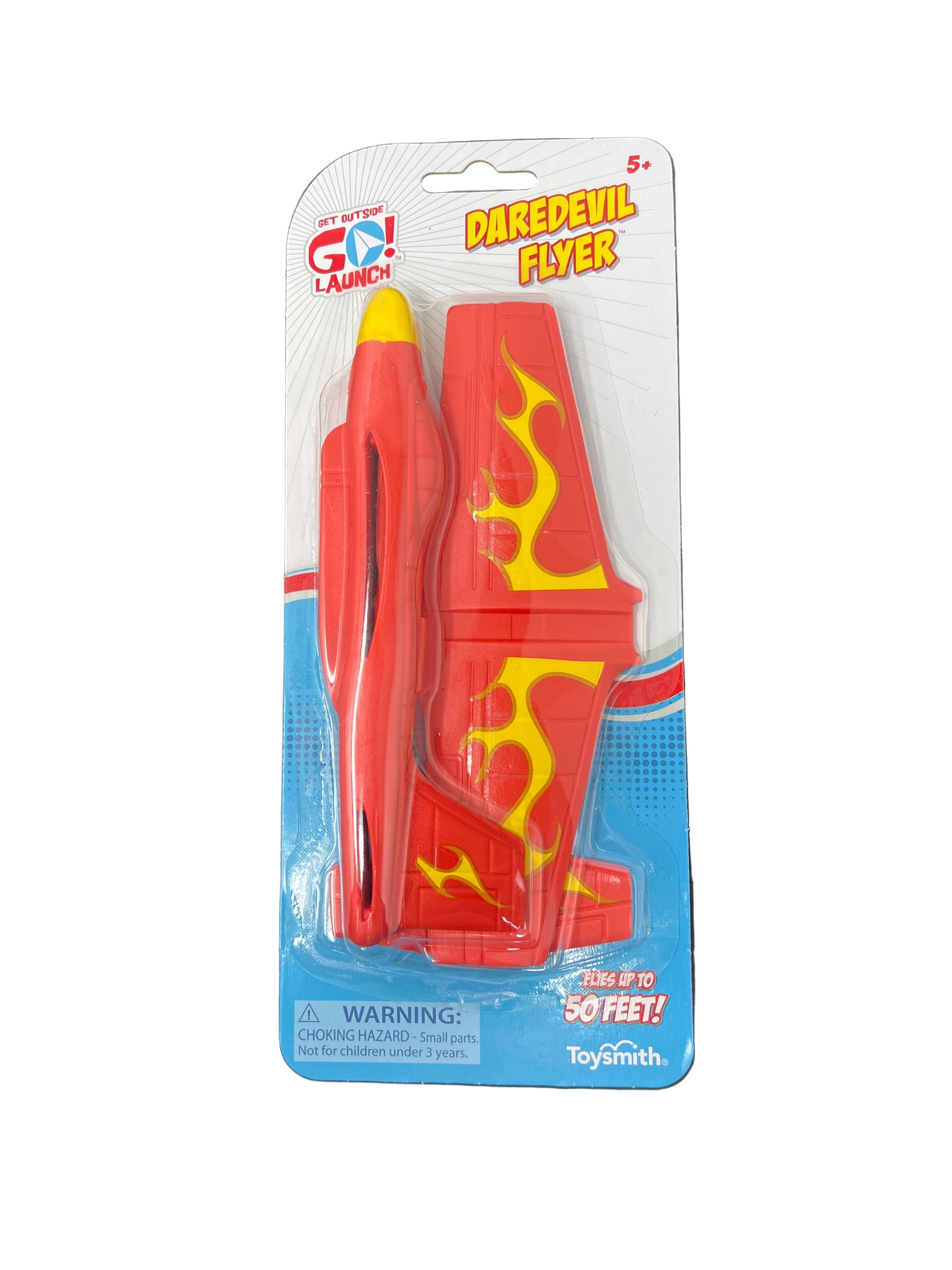 Daredevil Flyer