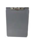 OIC CLIPBOARD METAL LETTER