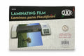 Laminating Pouch Film Double Letter Size 75 Mic 292mmx445mm/11