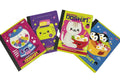 Libreta Flexible Doshin | 200 pg