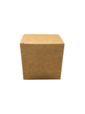 Kraft Gift Box 3X3IN 5PCS