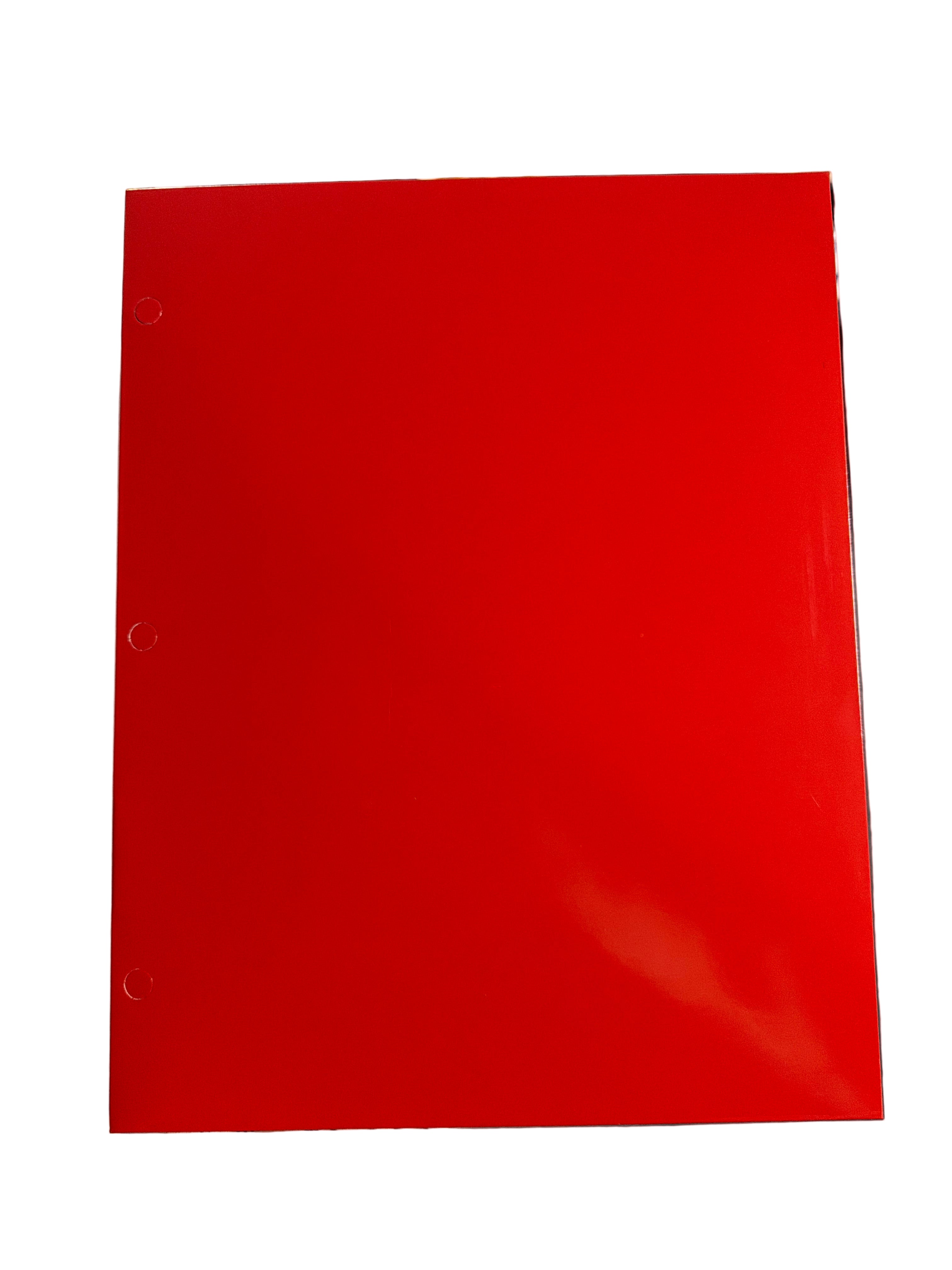 PROMARX PORTFOLIO 2 POCKET SOLID 4 ASST