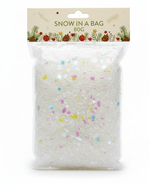 Snow in a Bag | 90g