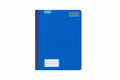 Libreta Cosida Cuadriculado | 9MM | 200pg